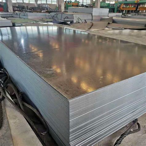 18 gauge galvanized sheet metal prices|4x8 flat galvanized sheet metal.